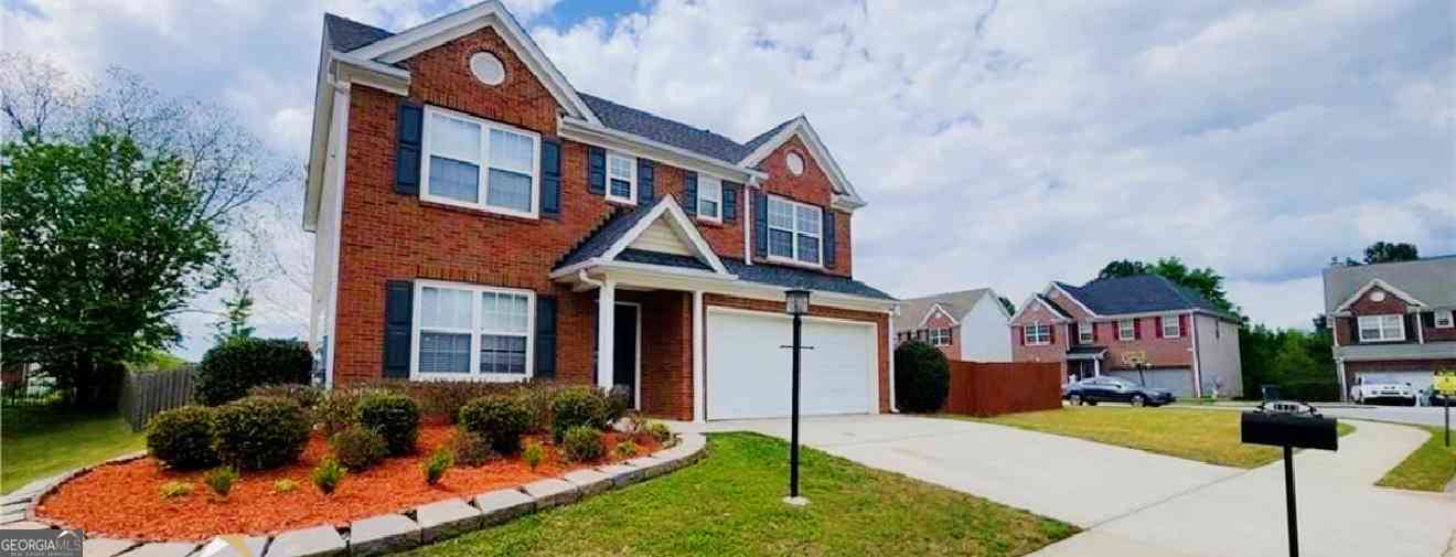 Homes For Rent - 1133 Hawthorn Lane<br/> Grayson, GA 30017