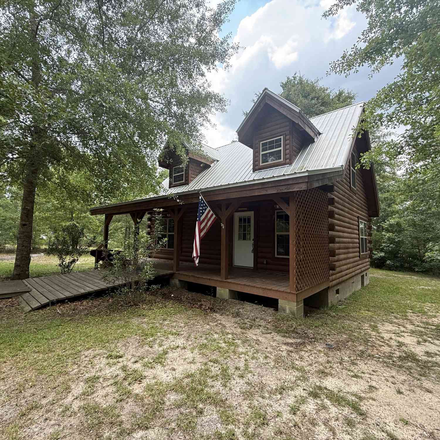 Homes For Rent - 1741 Hwy 117<br/> Rentz, GA 31075