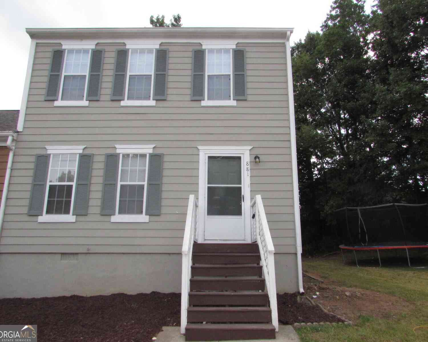 Townhouse For Rent - 881 Heritage Valley Road #881<br/> Norcross, GA 30093