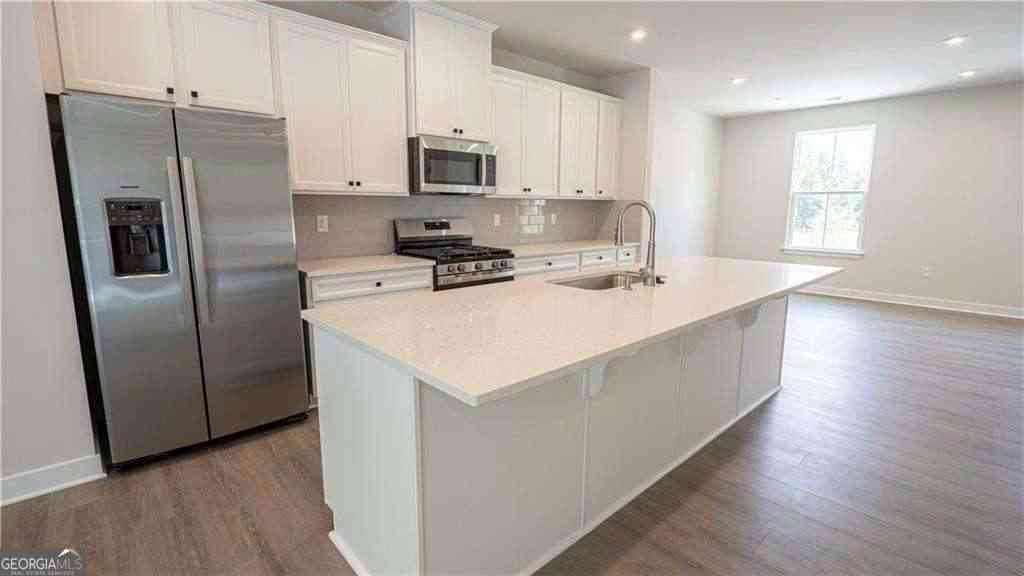 Townhouse For Rent - 961 Woods Chapel Road<br/> Buford, GA 30518