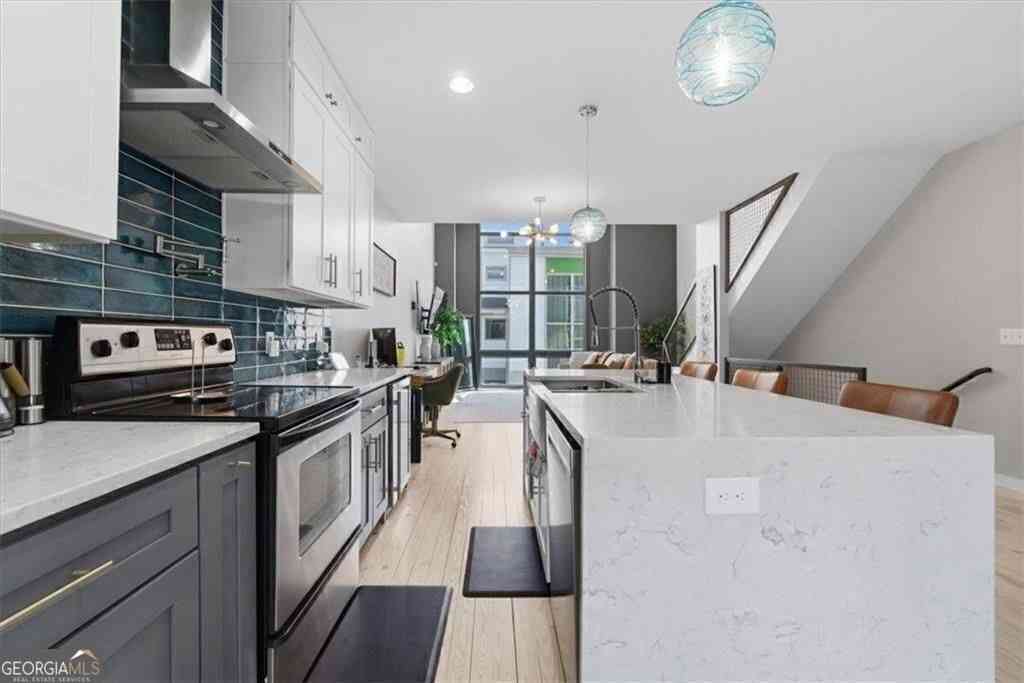 Other For Rent - 1250 Breuer Mews NW<br/> Atlanta, GA 30318