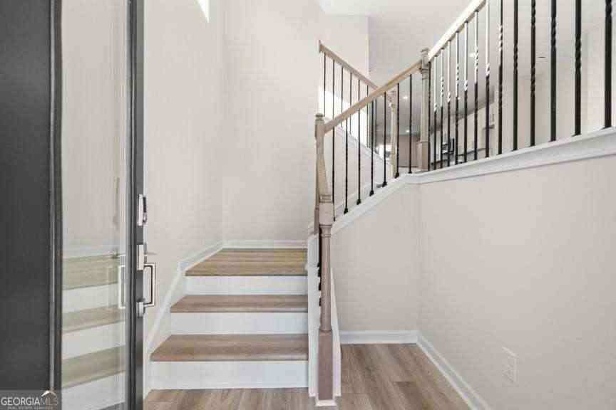 Townhouse For Rent - 312 Cornett Way<br/> Lawrenceville, GA 30046