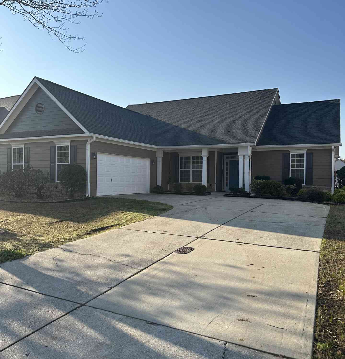 Homes For Rent - 126 Horseshoe Lane<br/> Hiram, GA 30141