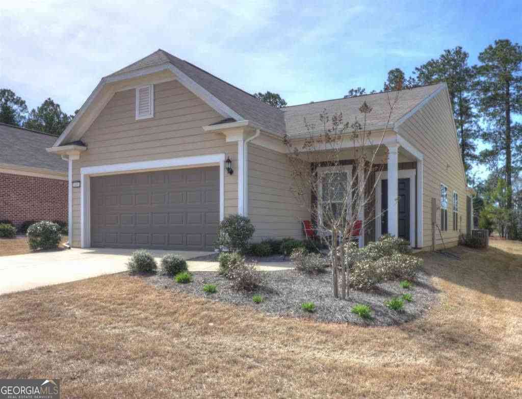 Homes For Rent - 610 Larch Looper Drive<br/> Griffin, GA 30223
