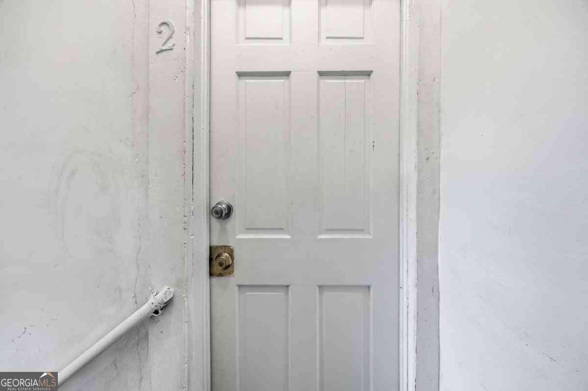 Multifamily For Rent - 3638 E Main Street #UNIT 2<br/> College Park, GA 30337