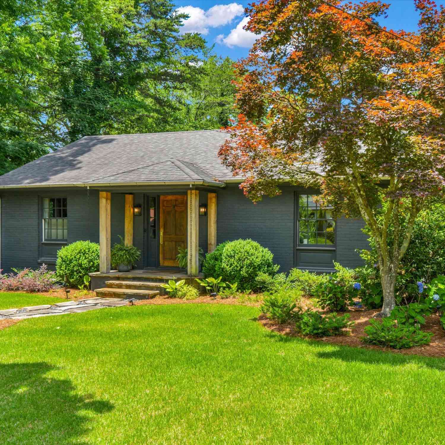 Homes For Rent - 643 Etowah Drive NE<br/> Marietta, GA 30060