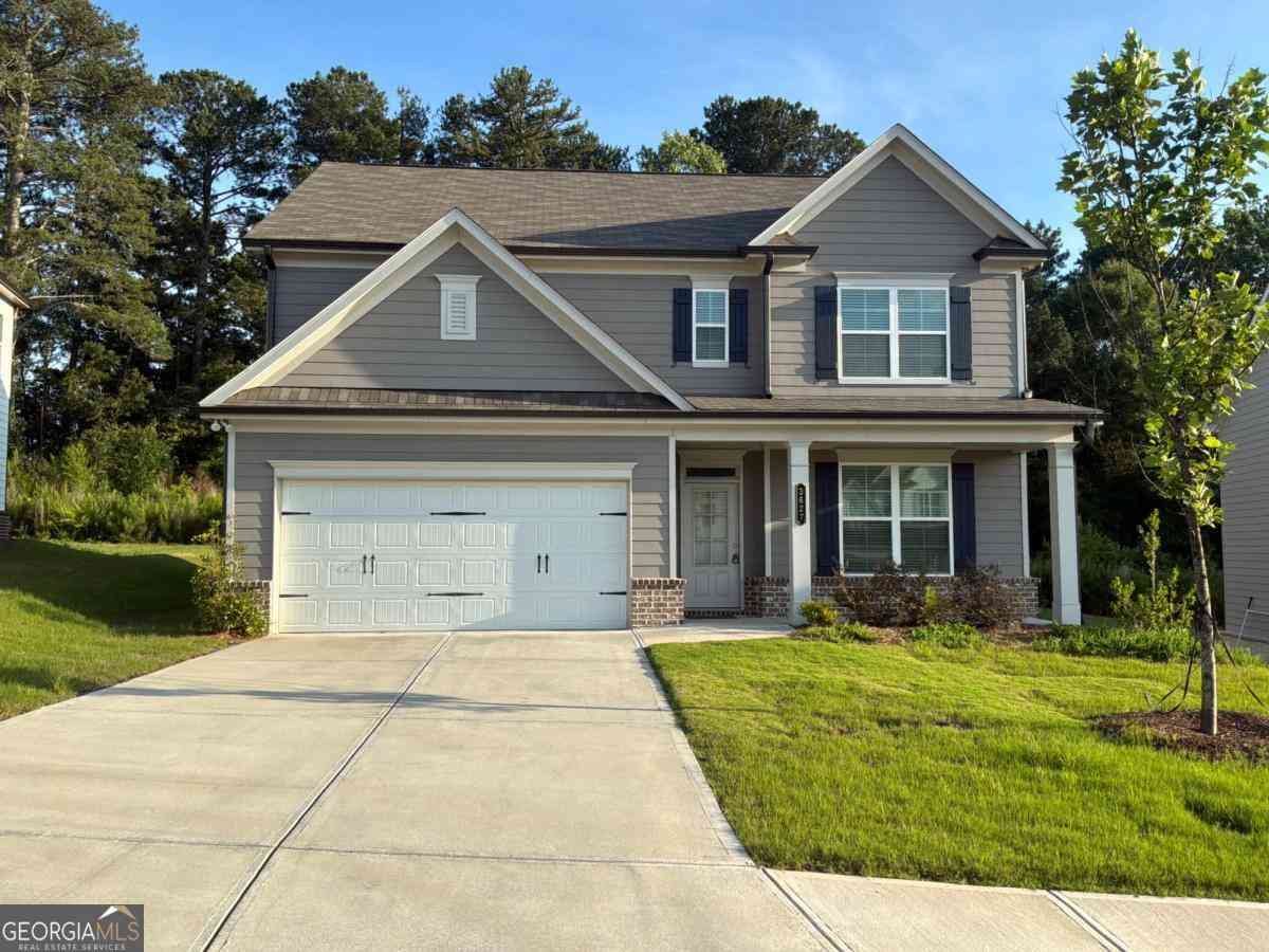 Homes For Rent - 3627 Bryant Meadow Circle<br/> Buford, GA 30519
