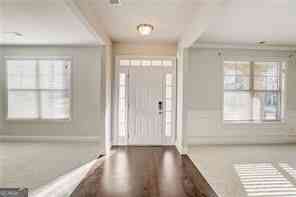 Homes For Rent - 3601 Deaton Trail<br/> Buford, GA 30519