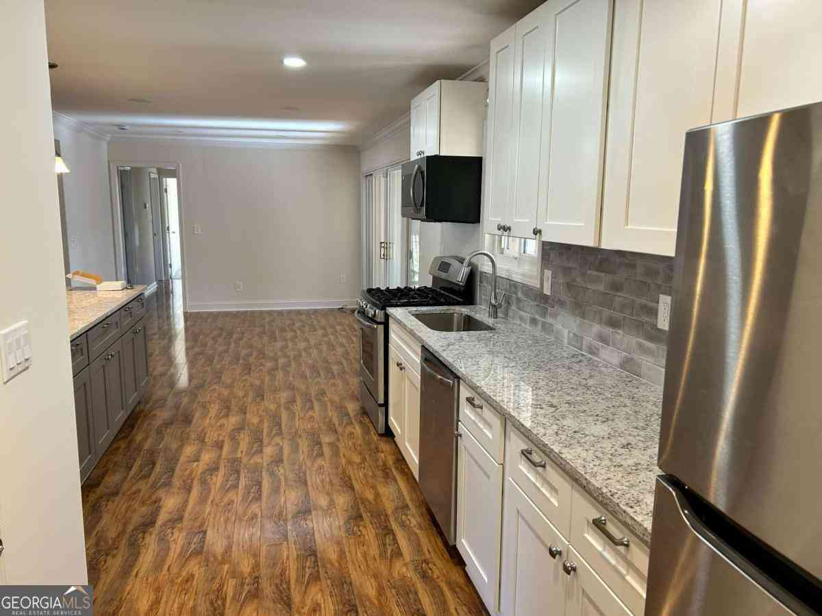 Homes For Rent - 4642 Elmhurst Drive<br/> Douglasville, GA 30135