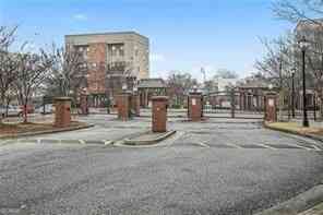 Condo For Rent - 898 Oak Street SW #3203<br/> Atlanta, GA 30310