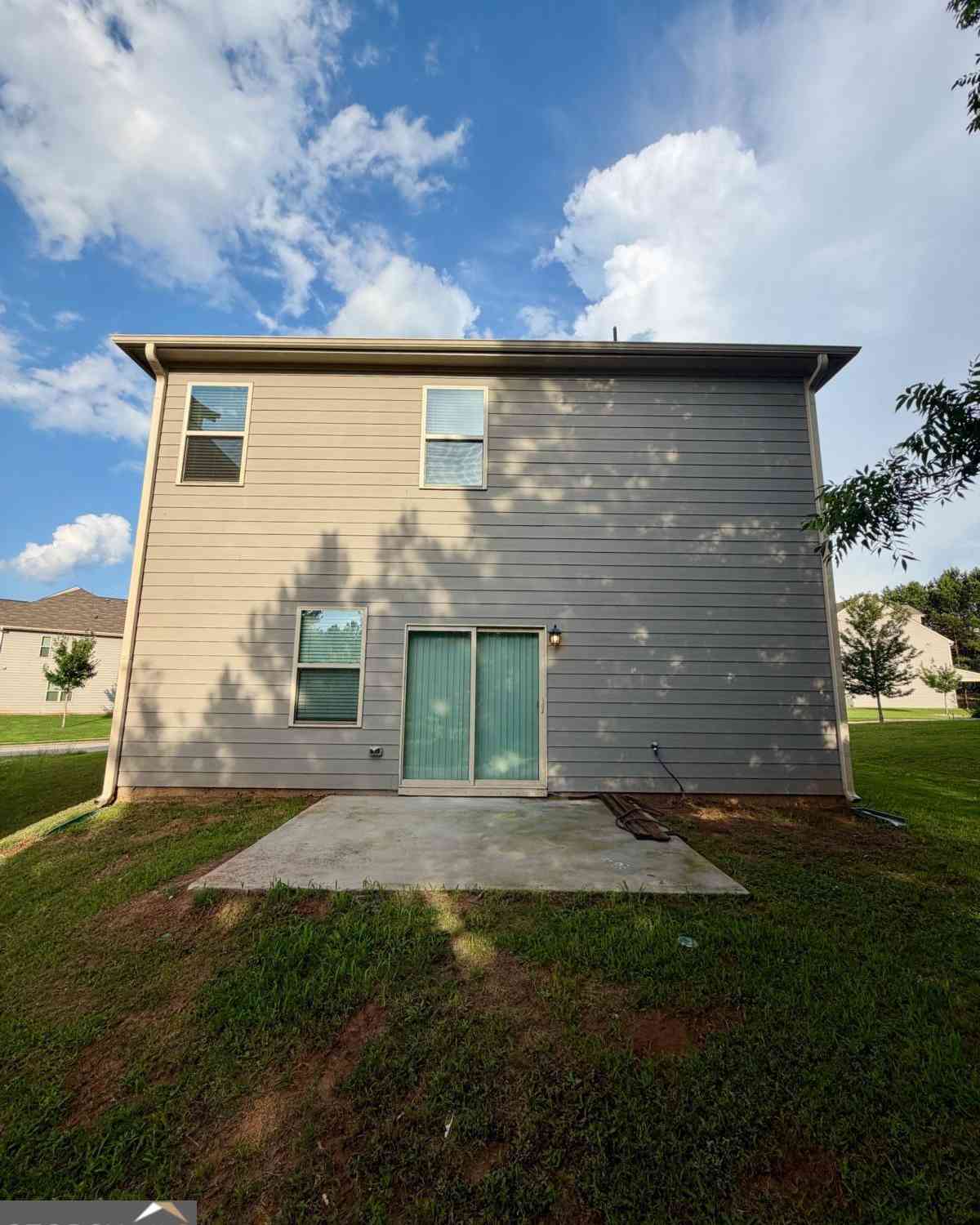 Homes For Rent - 3128 Baylor Circle<br/> Mcdonough, GA 30253