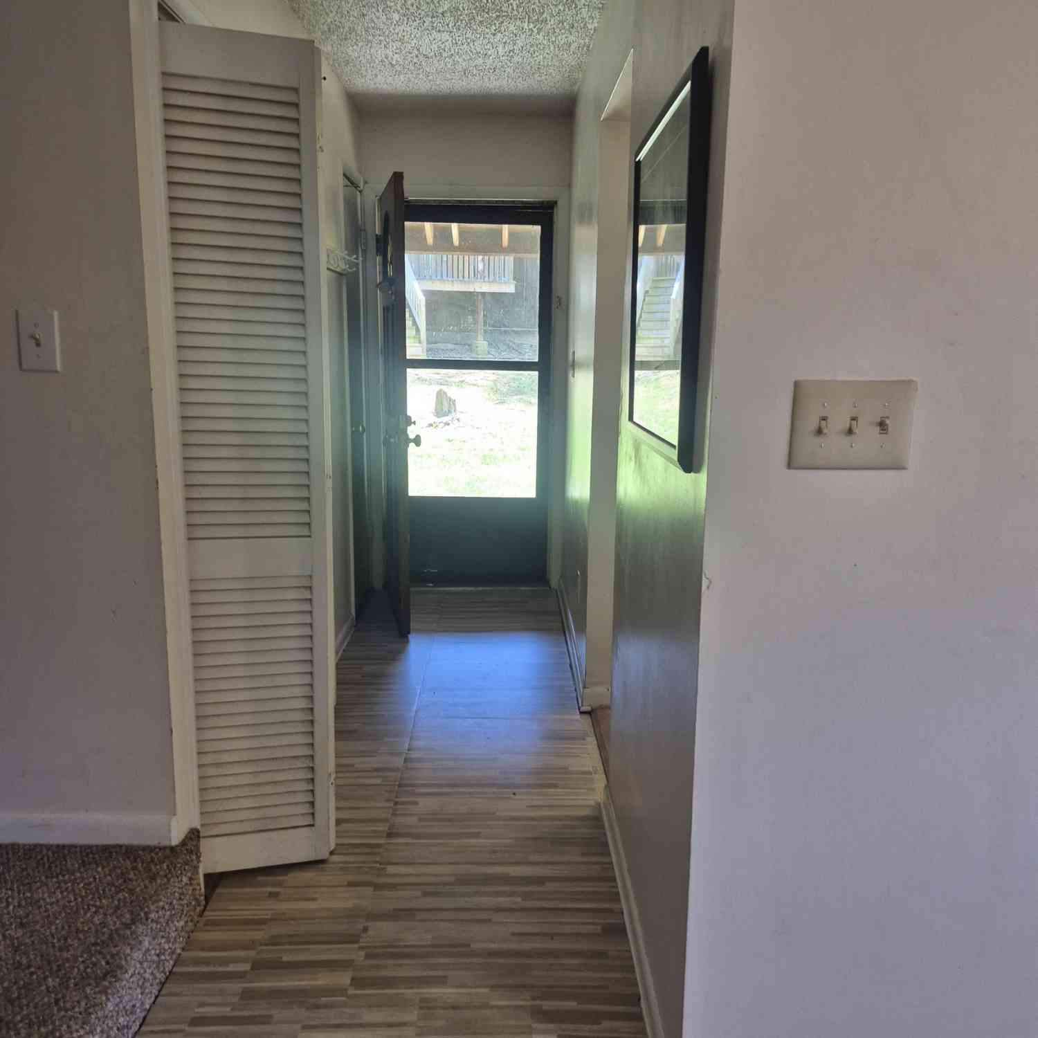 Condo For Rent - 7 Quail Run<br/> Decatur, GA 30035