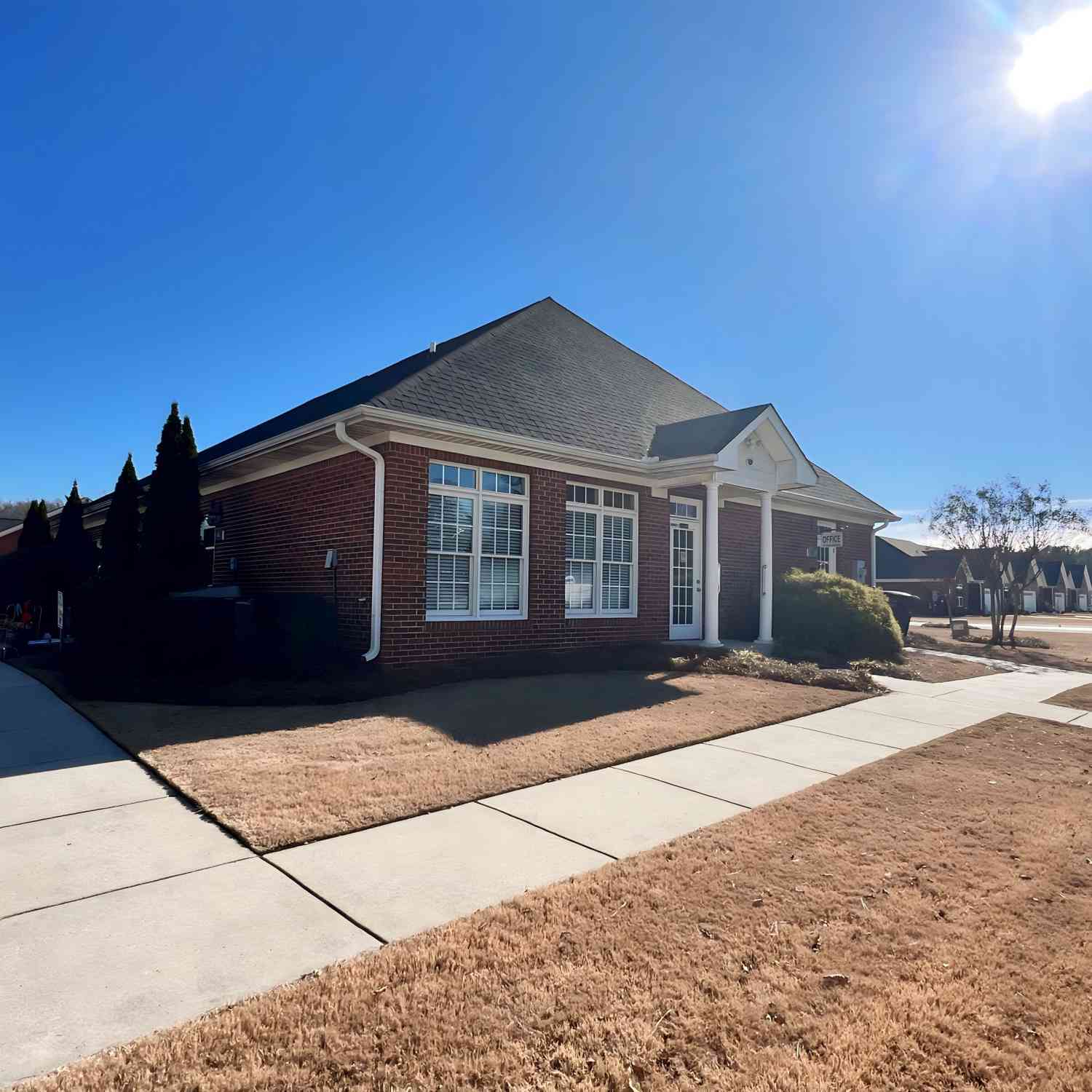 Homes For Rent - 220 Brookstone Drive SW<br/> Calhoun, GA 30701