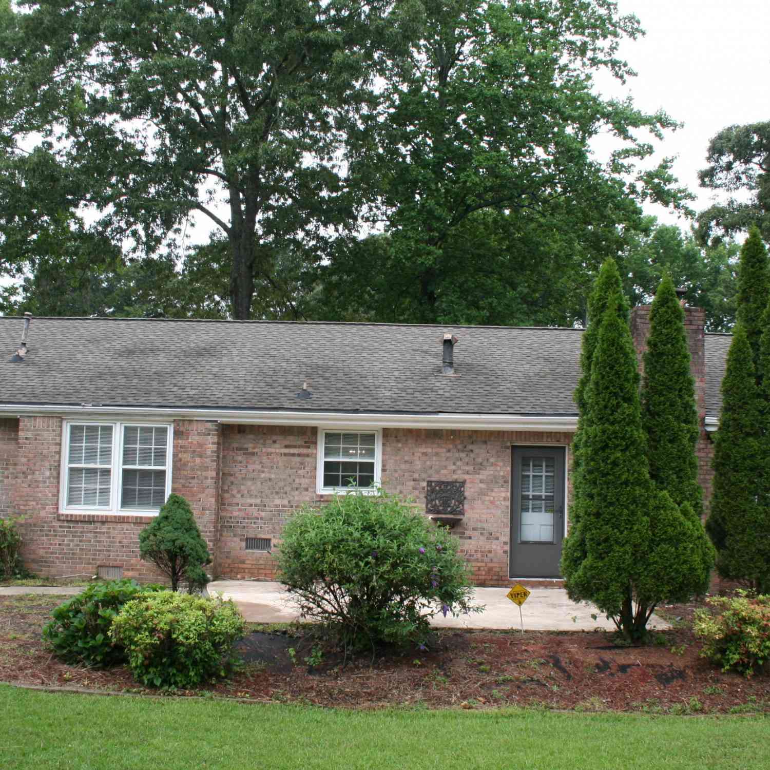 Homes For Rent - 2075 Pinewood Drive<br/> Covington, GA 30016
