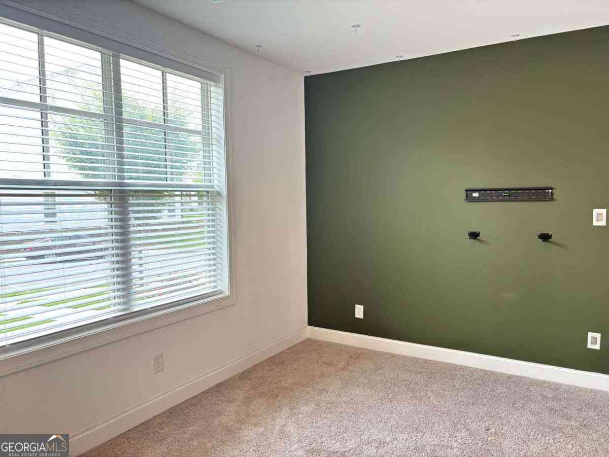 Townhouse For Rent - 1343 Harvest Park Lane<br/> Suwanee, GA 30024