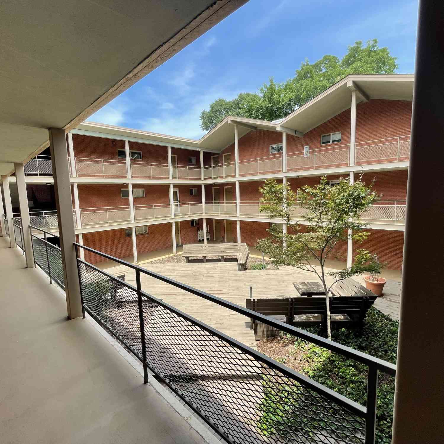 Condo For Rent - 250 Little Street #C 108<br/> Athens, GA 30605
