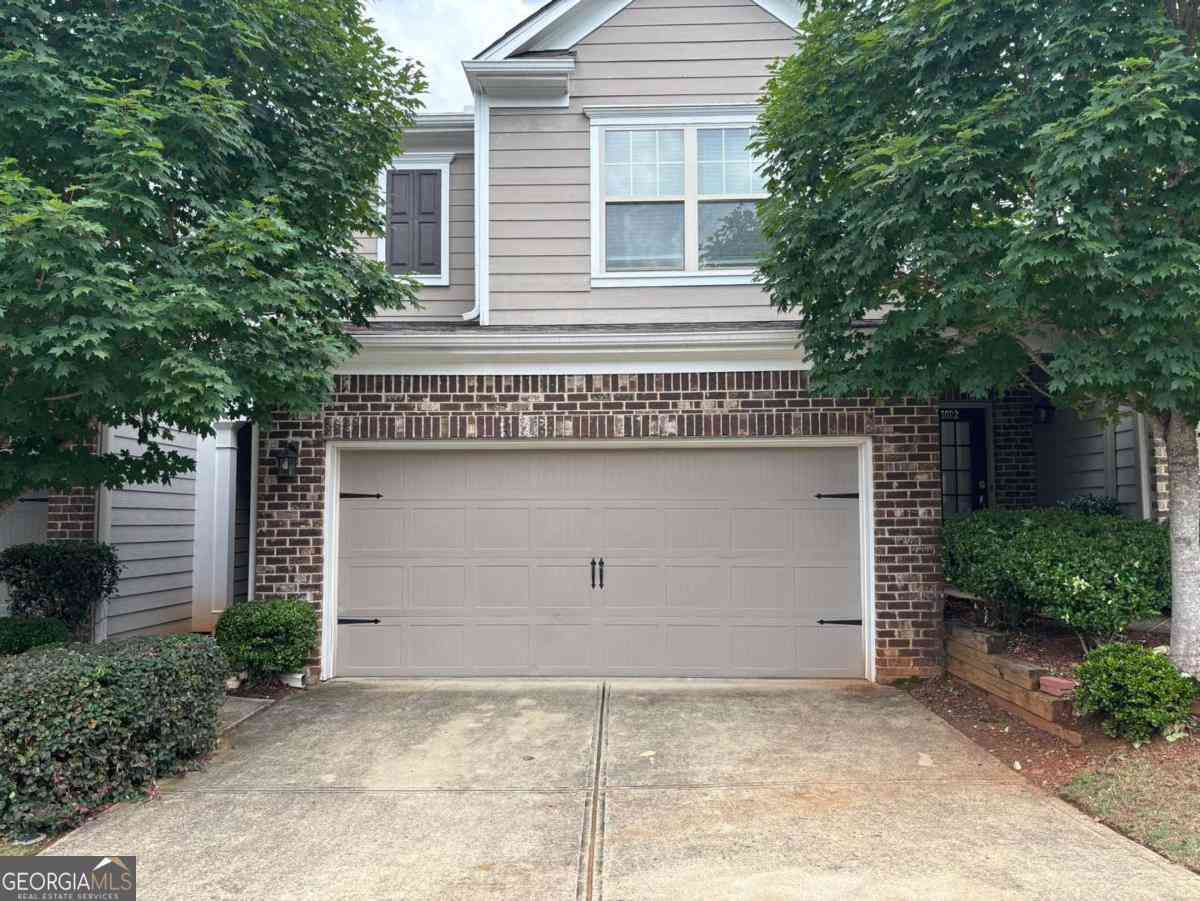 Townhouse For Rent - 1012 Haley Woods Court<br/> Lawrenceville, GA 30043