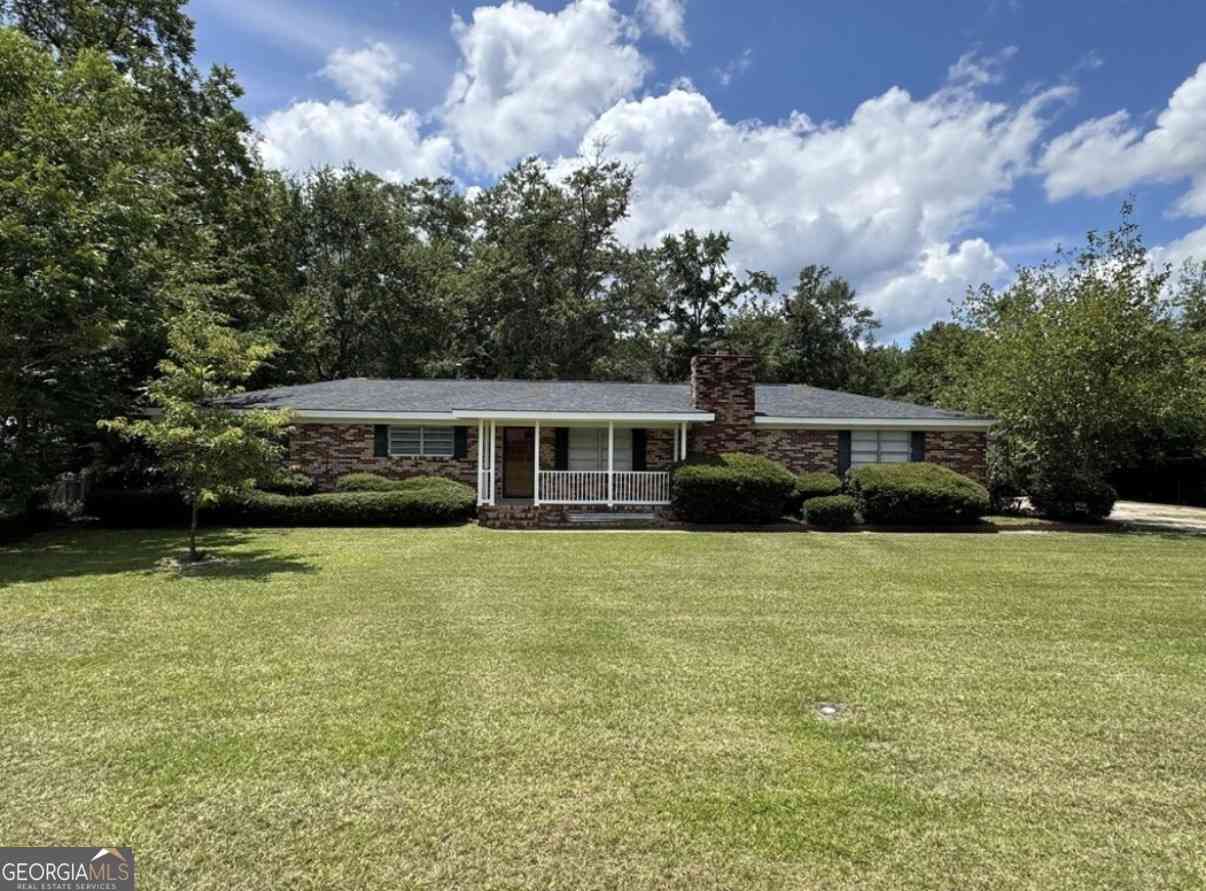 Homes For Rent - 108 Plum St<br/> Dublin, GA 31021