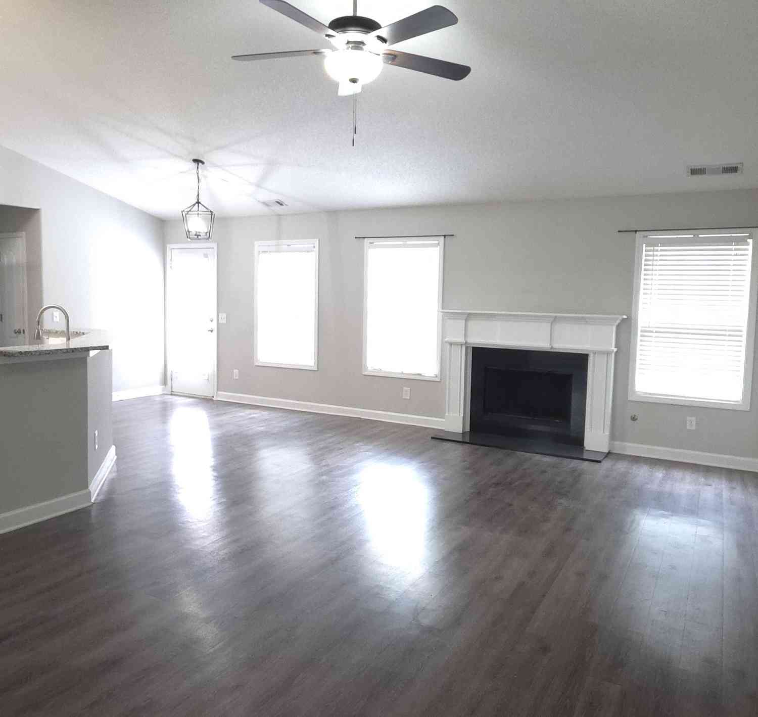 Homes For Rent - 439 Red Bud Road<br/> Jefferson, GA 30549