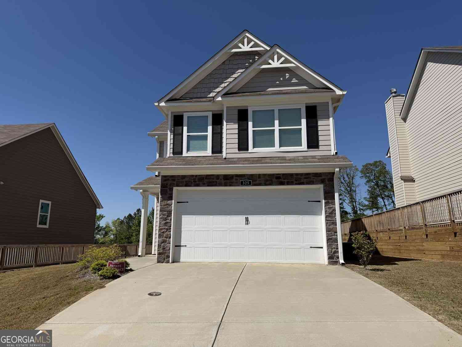 Homes For Rent - 325 Melody Lane<br/> Cartersville, GA 30121