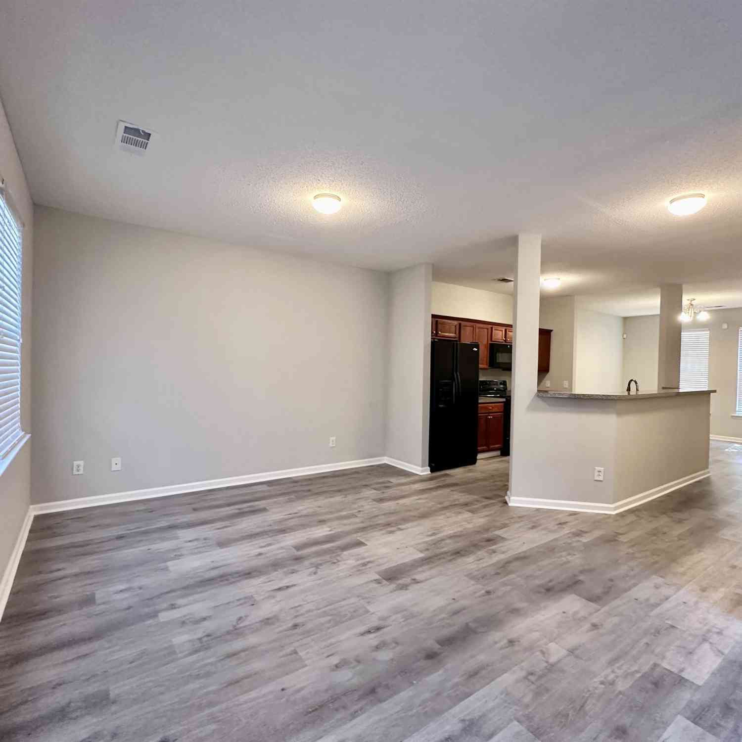 Townhouse For Rent - 2042 Bayrose Circle # 42B<br/> East Point, GA 30344