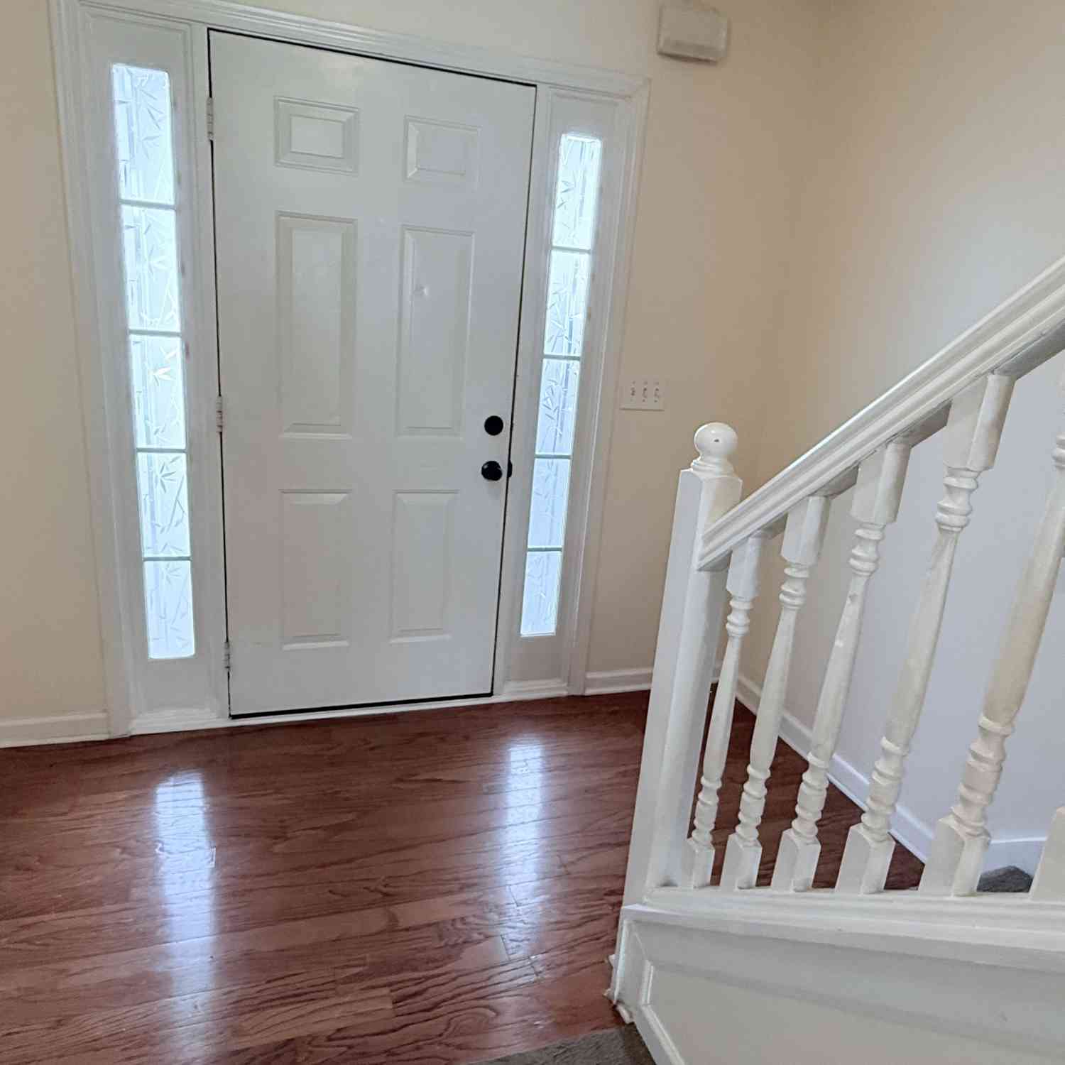 Townhouse For Rent - 7232 April Court<br/> Morrow, GA 30260