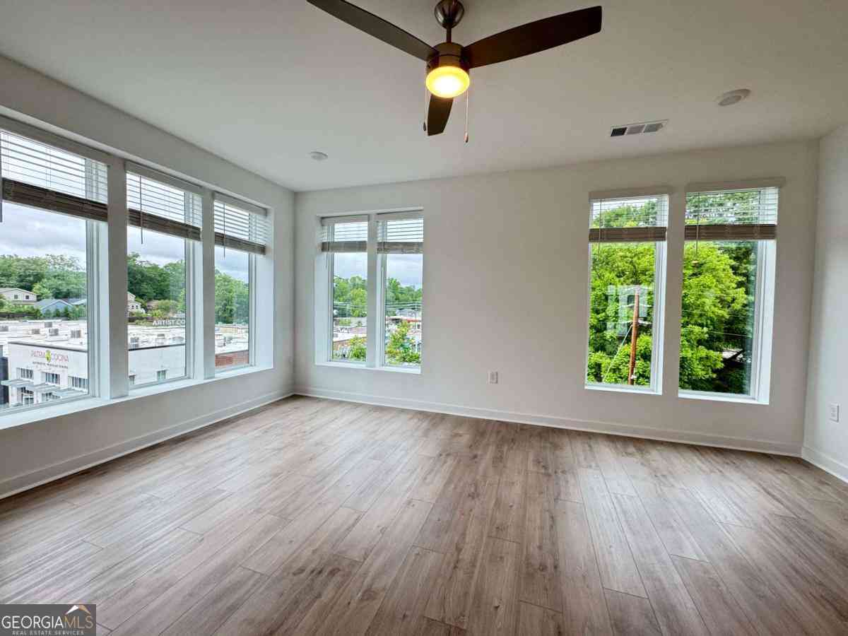Condo For Rent - 371 Grant Circle SE #1844<br/> Atlanta, GA 30315