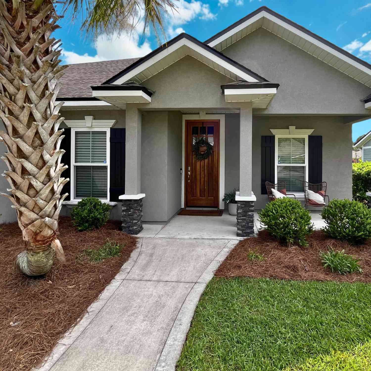 Homes For Rent - 126 Boatsman Way<br/> Saint Marys, GA 31558