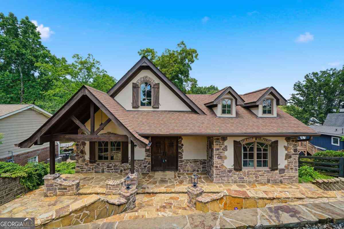Homes For Rent - 2115 Kemp Drive<br/> Cumming, GA 30041