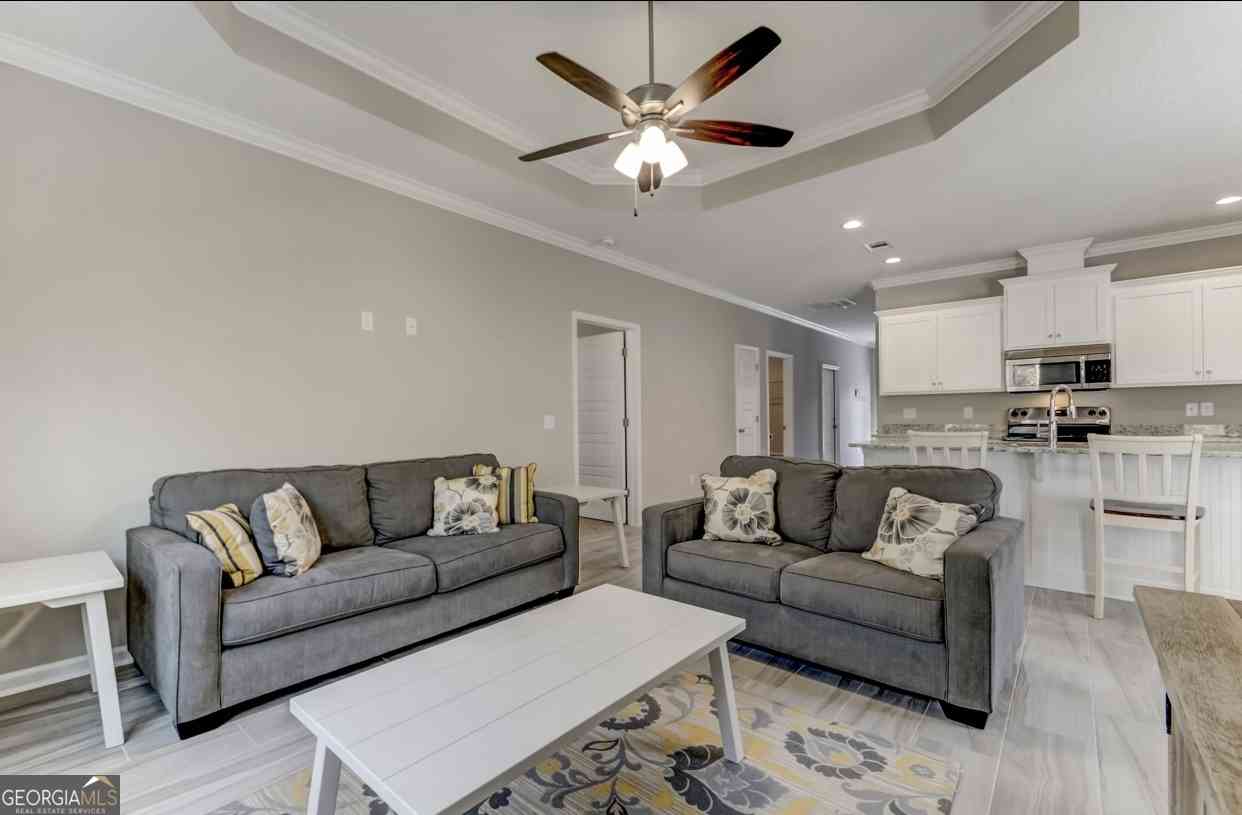 Homes For Rent - 103 Marshall Court<br/> Saint Marys, GA 31558
