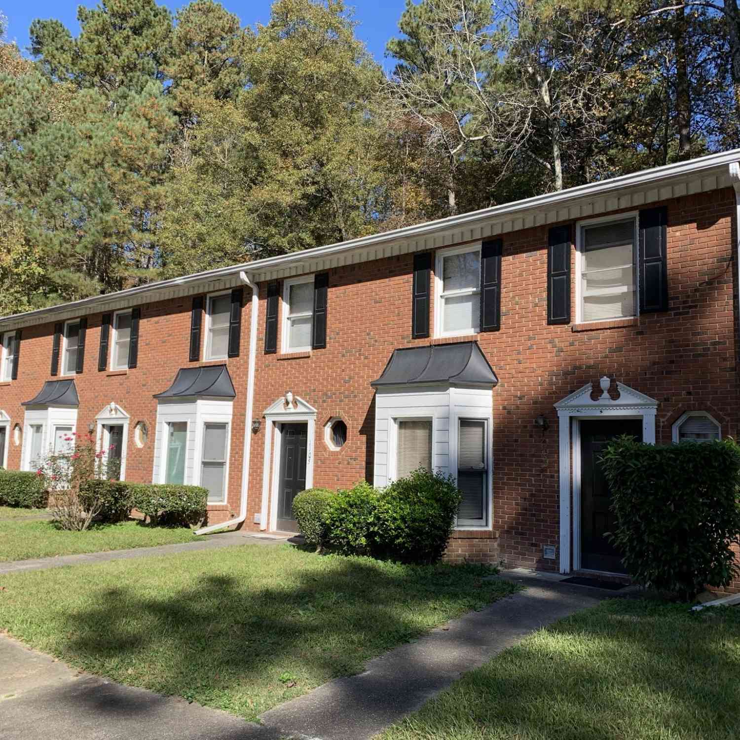 Multifamily For Rent - 1103 Booth Court SW<br/> Marietta, GA 30008