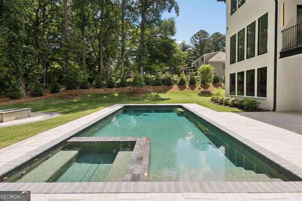 Homes For Rent - 1000 Clementstone Drive NE<br/> Sandy Springs, GA 30342