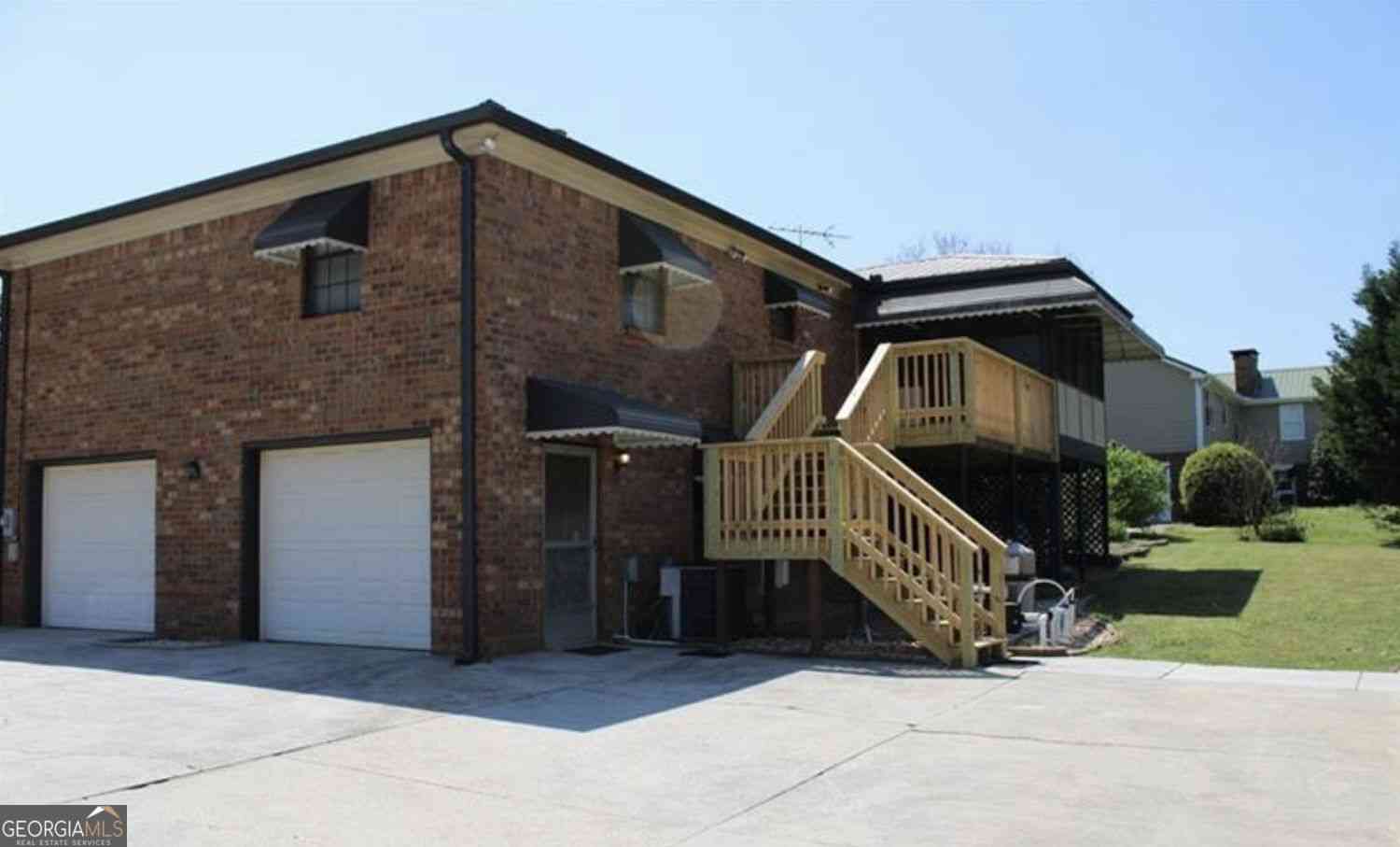 Homes For Rent - 426 Atlanta Highway<br/> Loganville, GA 30052