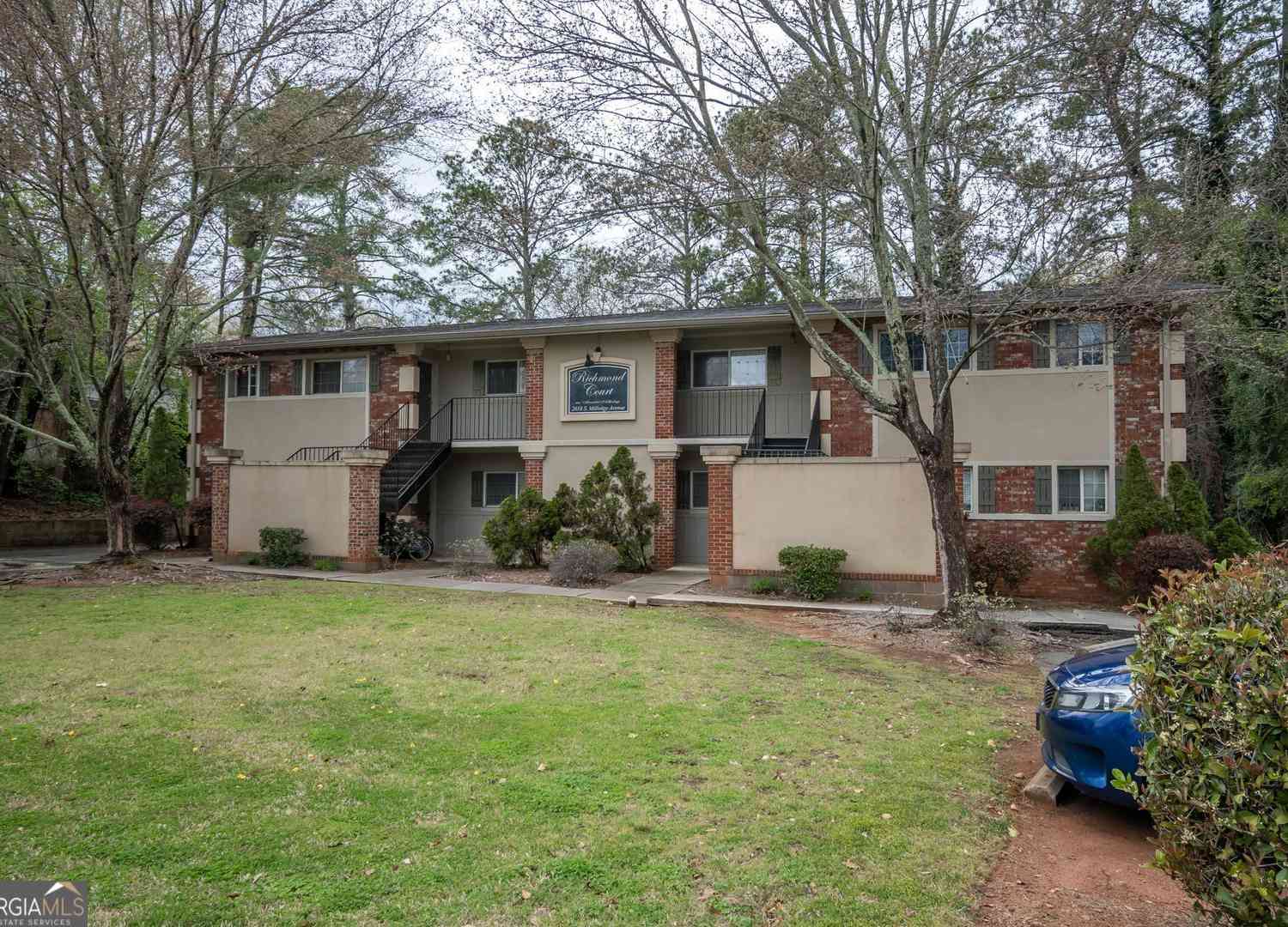 Condo For Rent - 2018 S Milledge Avenue #1<br/> Clarke County, Athens, GA 30605