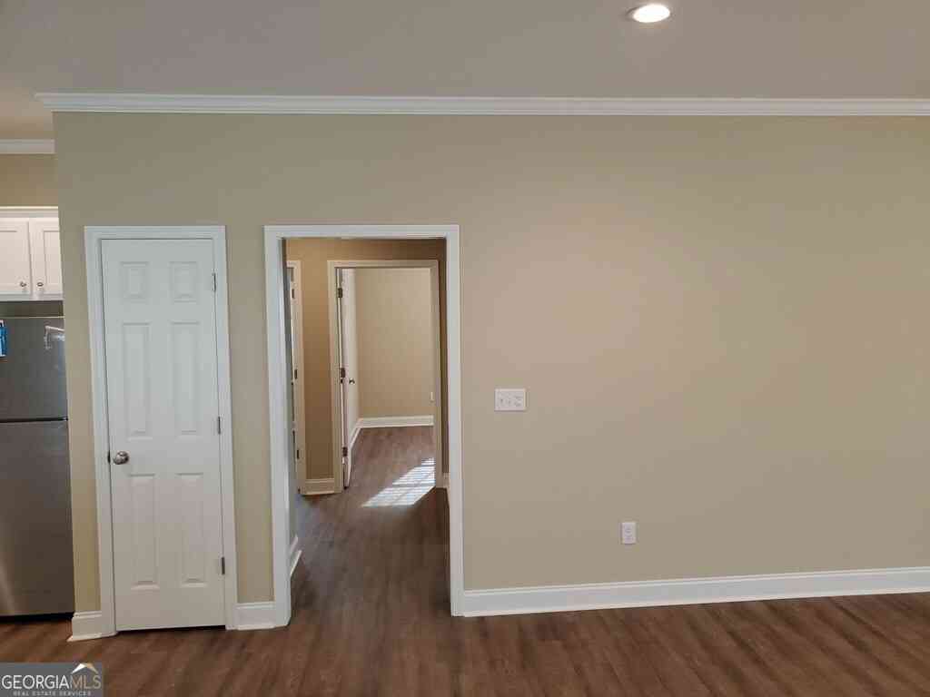 Homes For Rent - 115 Pinehurst Court<br/> Dublin, GA 31021