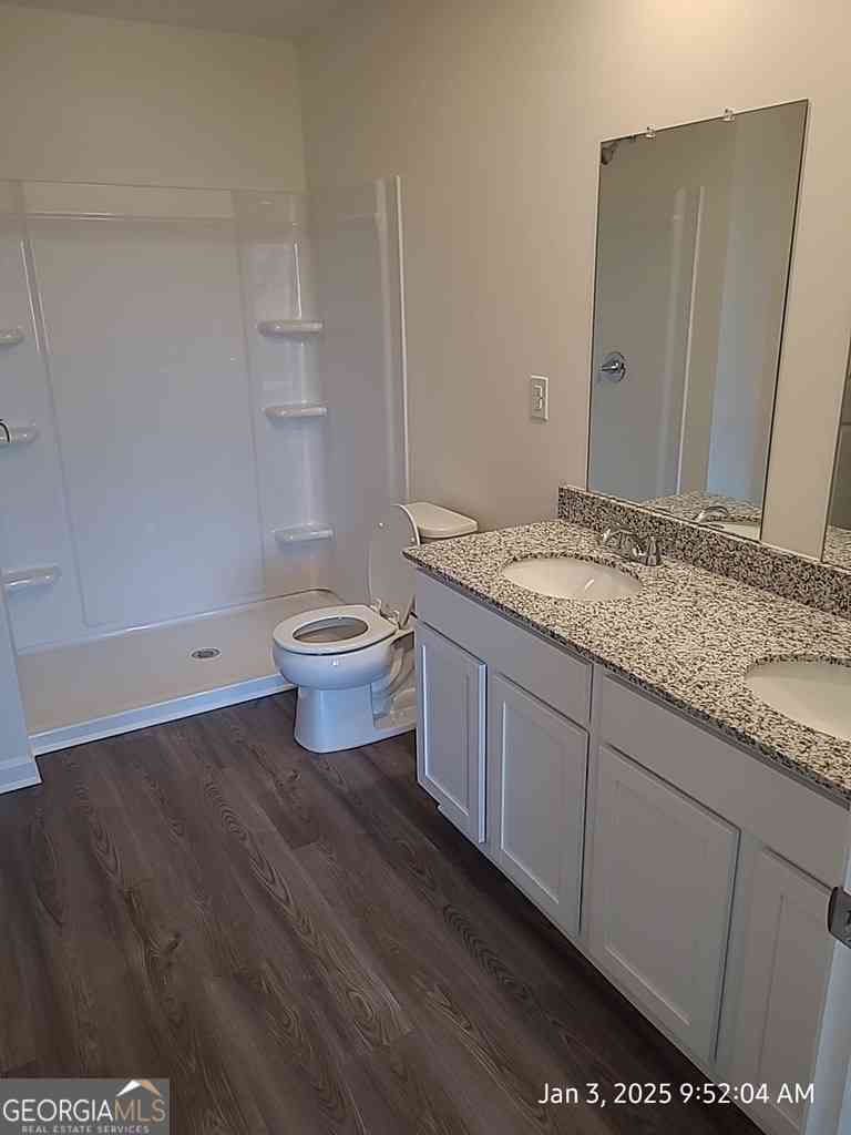 Homes For Rent - 1033 Clifton Court<br/> Dudley, GA 31022