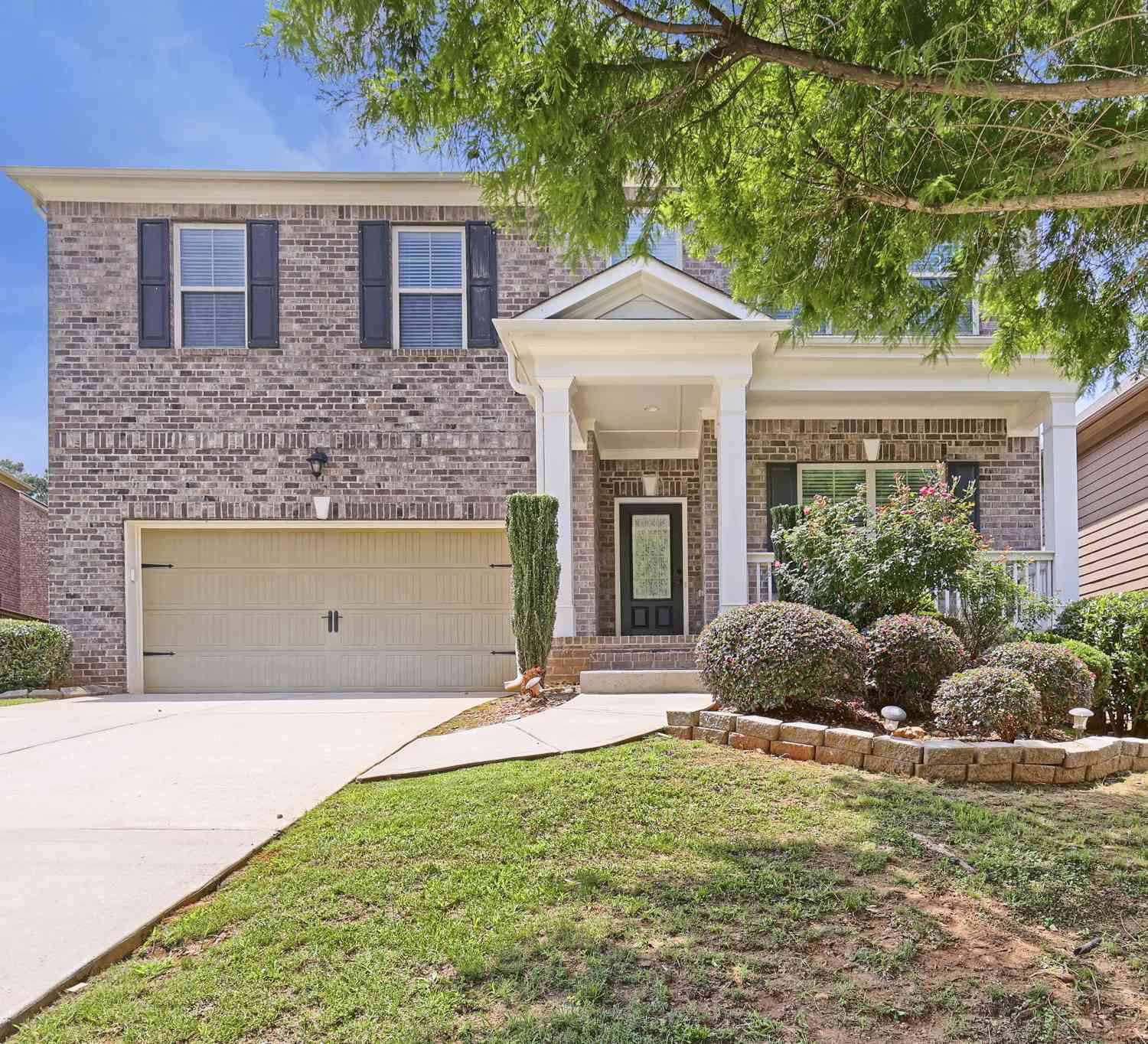 Homes For Rent - 5957 Stow Drive<br/> Tucker, GA 30084
