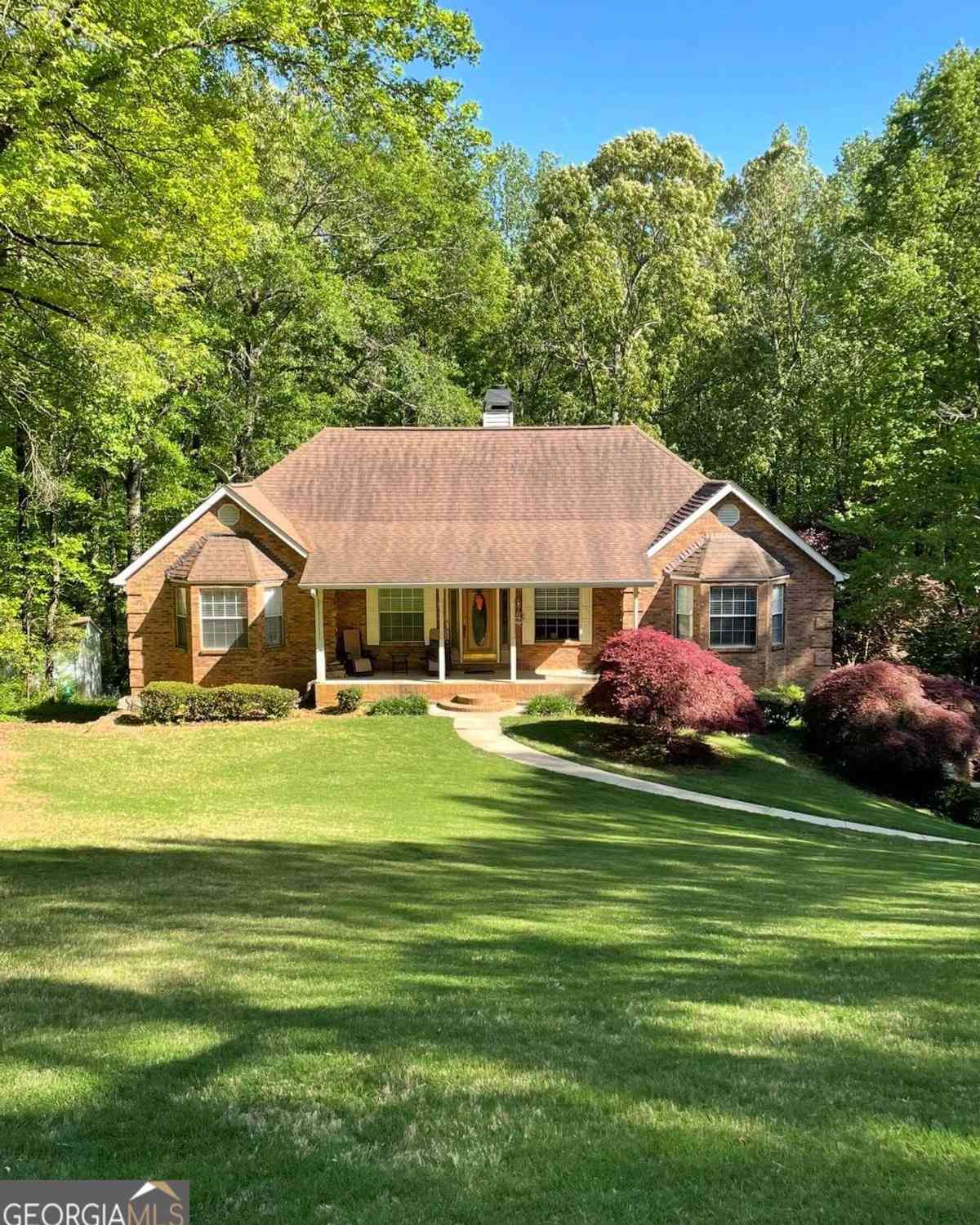Homes For Rent - 145 Gill Ln<br/> Stockbridge, GA 30281
