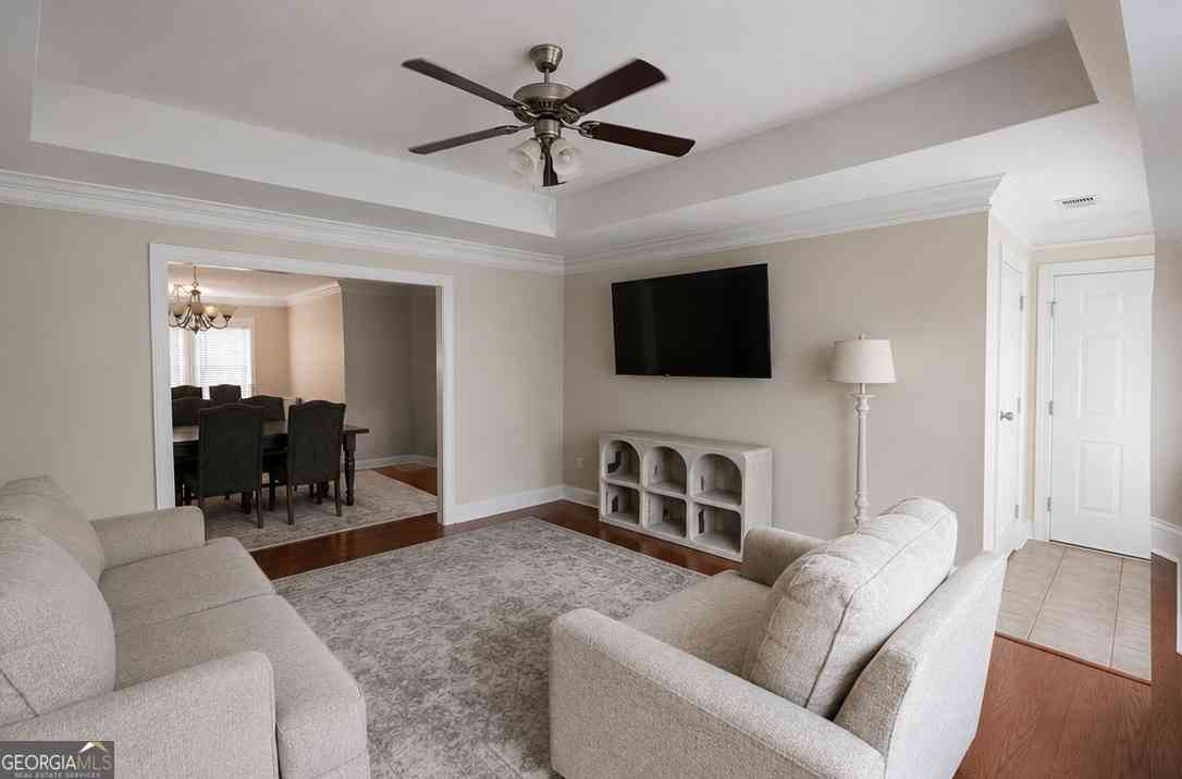 Condo For Rent - 15 Fawn Ridge<br/> Chatsworth, GA 30705