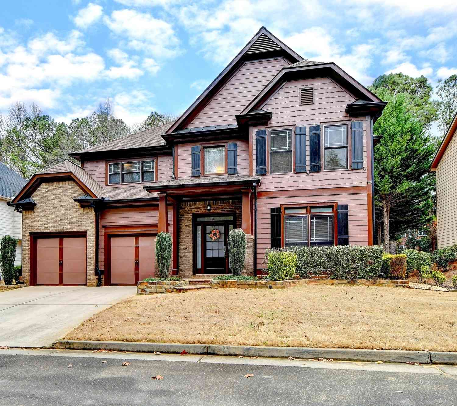 Homes For Rent - 2213 Hamilton Mill Parkway<br/> Dacula, GA 30019