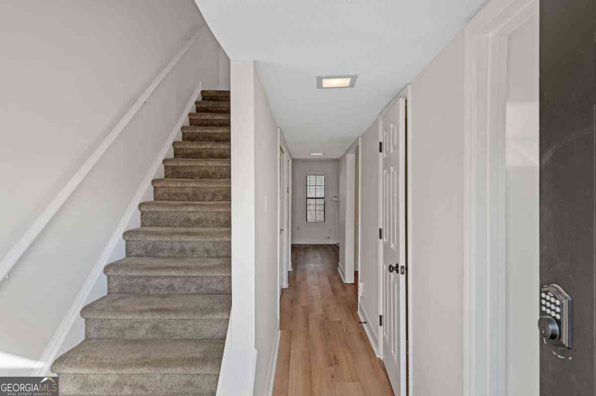 Condo For Rent - 1771 Defoor Avenue NW #D<br/> Fulton County, Atlanta, GA 30318