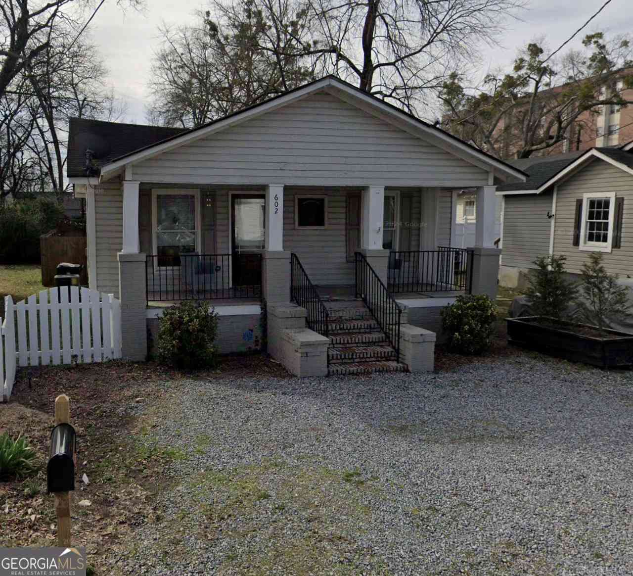 Homes For Rent - 602 W 10th Street NE<br/> Rome, GA 30165
