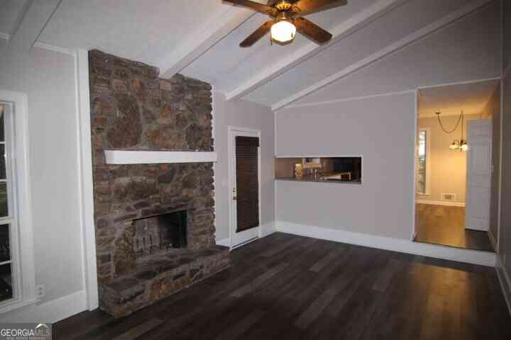 Homes For Rent - 3765 Manor House Drive<br/> Marietta, GA 30062