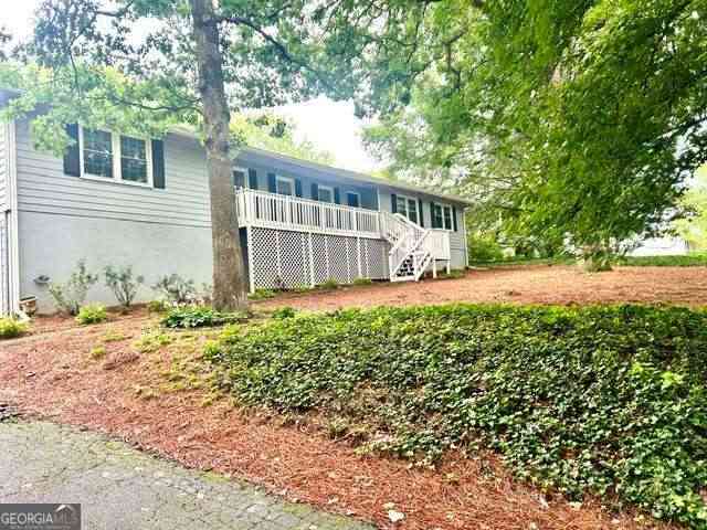 Homes For Rent - 80 Pinehurst Lane<br/> Marietta, GA 30068