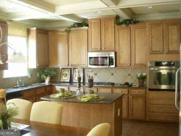 Townhouse For Rent - 3287 Castleberry Village Drive<br/> Cumming, GA 30040