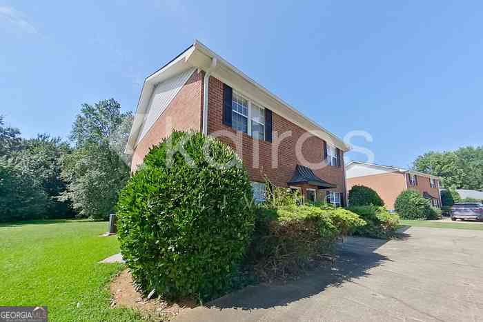 Multifamily For Rent - 160 Deer Parkway<br/> Athens, GA 30605