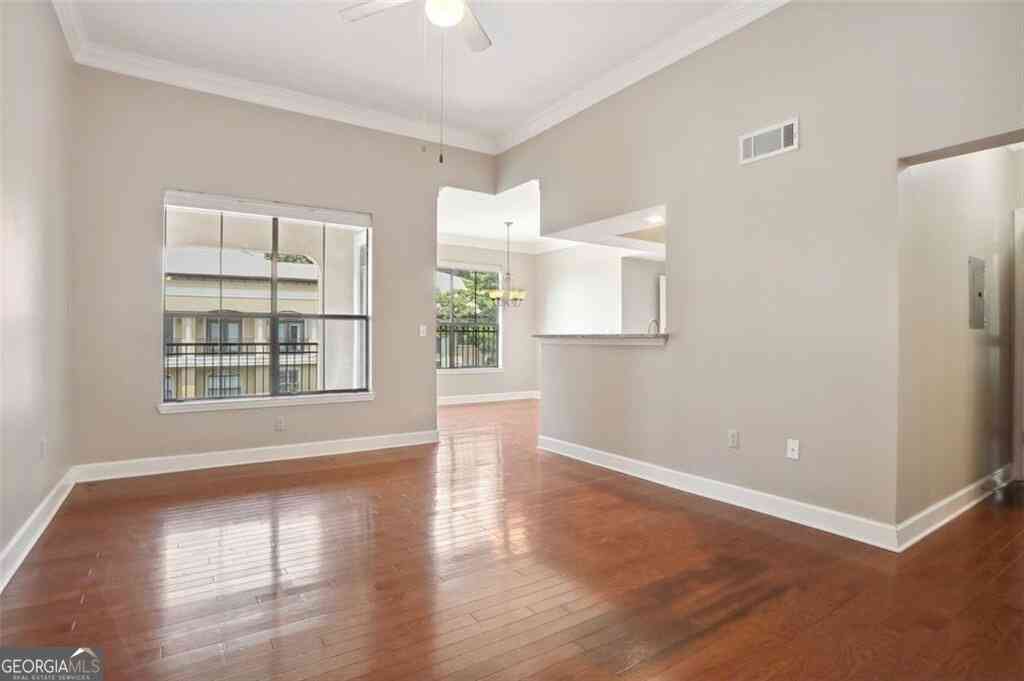 Condo For Rent - 3777 Peachtree Road NE #331<br/> Dekalb County, Atlanta, GA 30319
