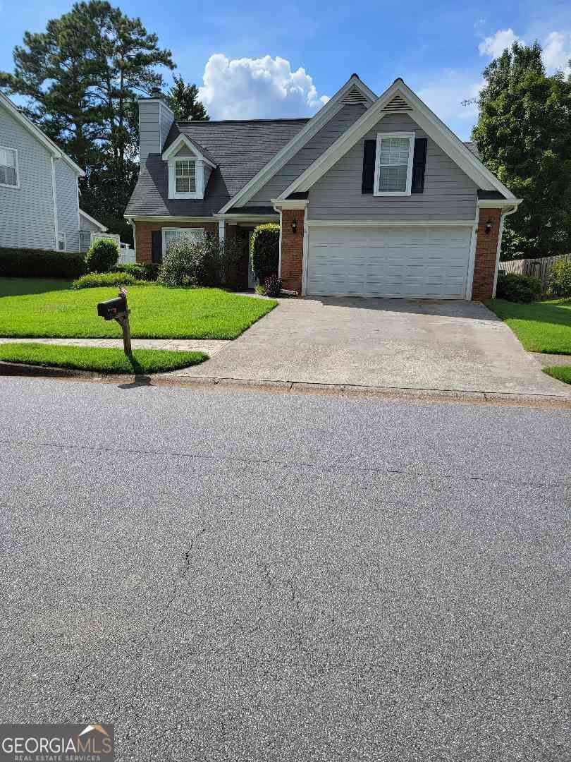 Homes For Rent - 2199 Mainsail Drive<br/> Marietta, GA 30062