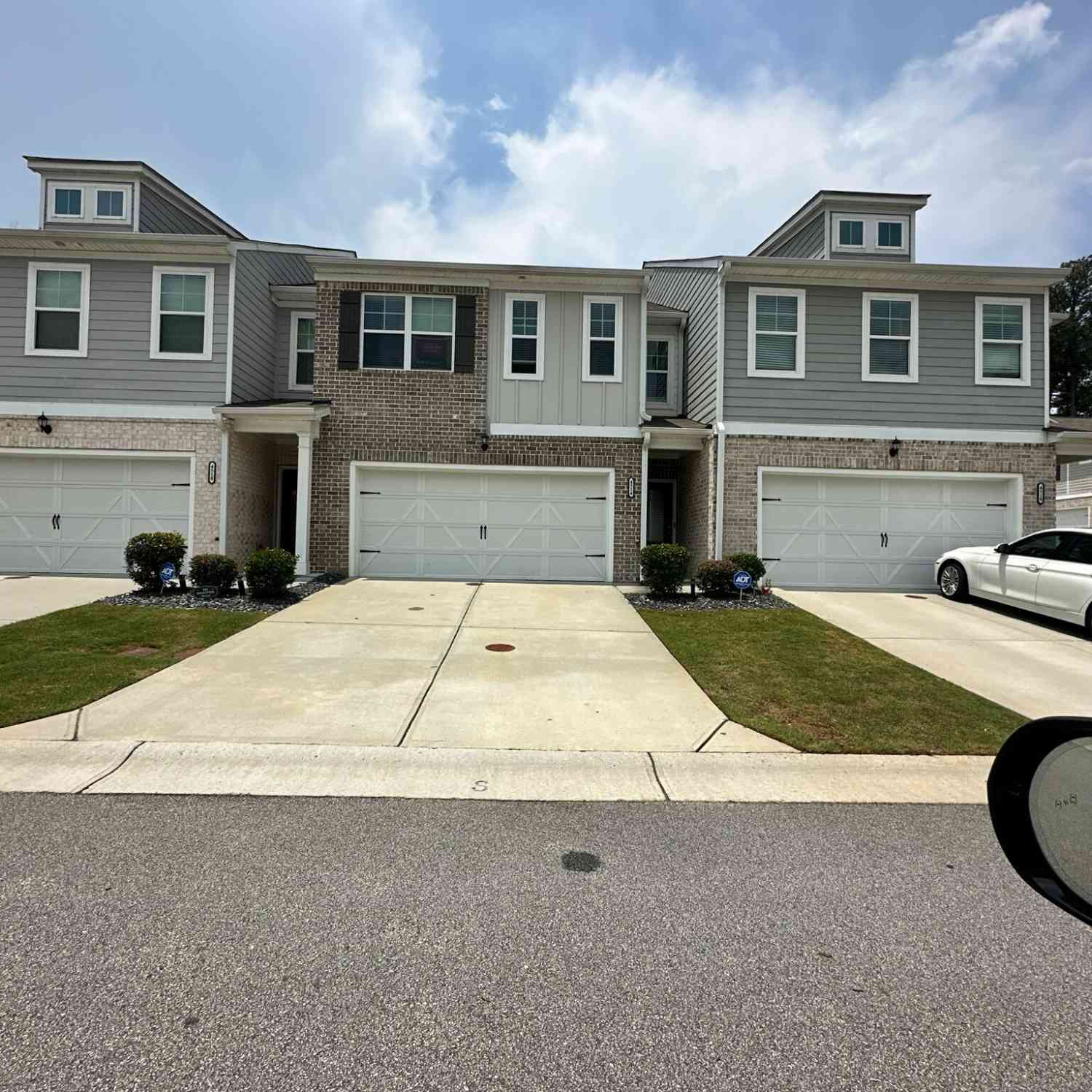 Townhouse For Rent - 4514 Filmore Trail SW<br/> Austell, GA 30106
