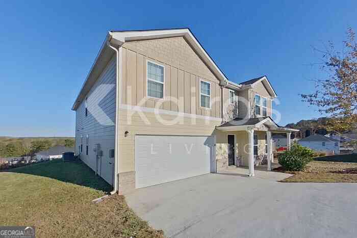 Homes For Rent - 633 Canal Street<br/> Jefferson, GA 30549